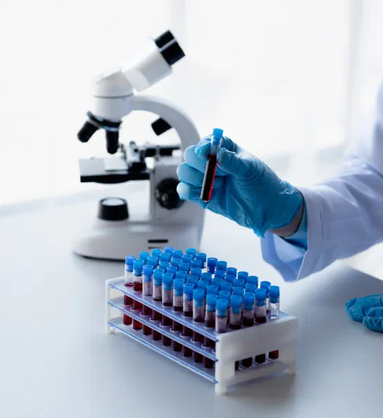 SATYADIVIS PHARMACEUTICAL PRIVATE LIMITED