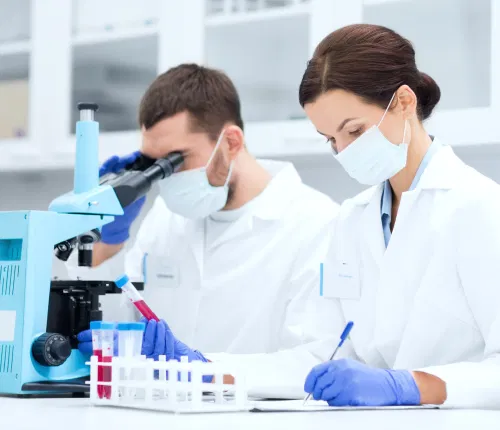 SATYADIVIS PHARMACEUTICAL PRIVATE LIMITED