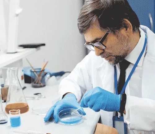 SATYADIVIS PHARMACEUTICAL PRIVATE LIMITED