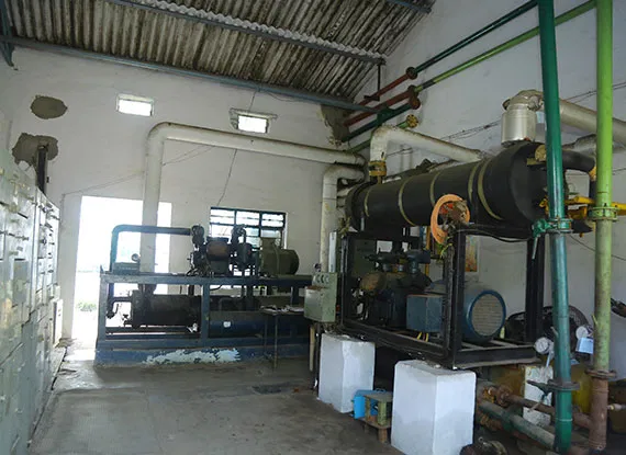 SATYADIVIS PHARMACEUTICAL PRIVATE LIMITED